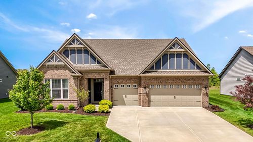3580 Gillsland Road, Bargersville, IN, 46106 | Card Image