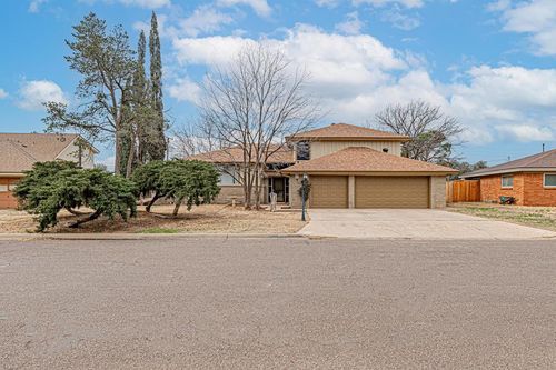 3215 Durant Dr, Midland, TX, 79705-4816 | Card Image