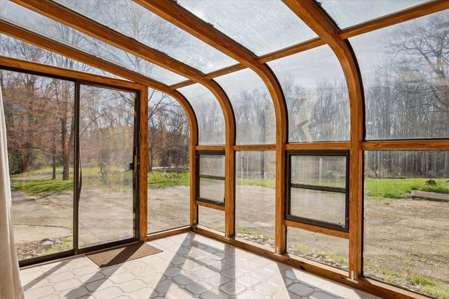 7870 N Meridian Rd, House other with 3 bedrooms, 2 bathrooms and null parking in Jackson MI | Image 19