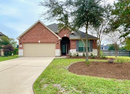 26100 Brickhill Dr, The Woodlands, TX, 77389-4947 | Card Image