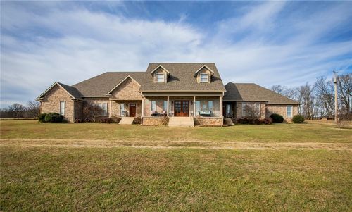 815 James Pl, West Fork, AR, 72774-2845 | Card Image