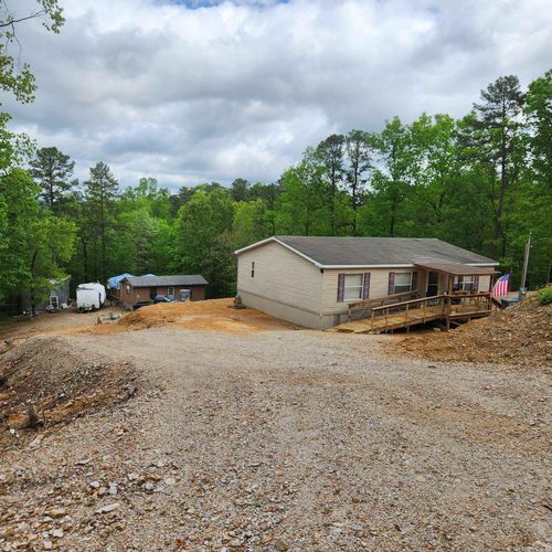 125 Moon Hollow Trl, Hot Springs Village, AR, 71909-9224 | Card Image