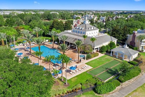 7526 Seven Eagles Way, REUNION, FL, 34747-5247 | Card Image