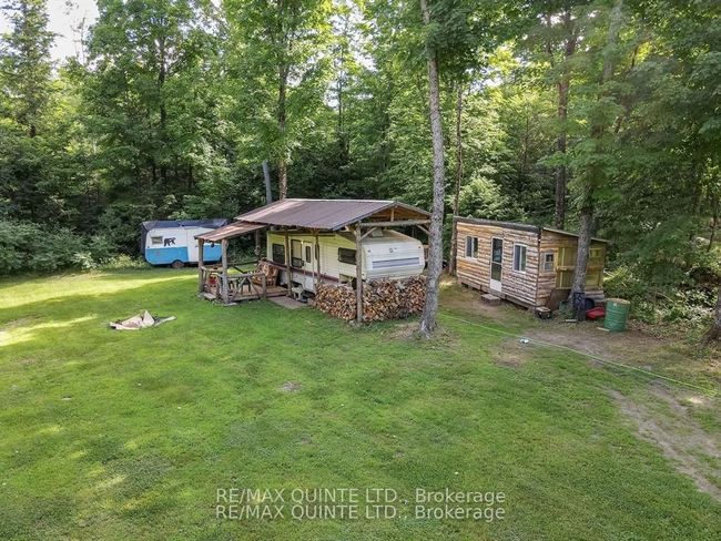 3247 Flinton Rd, House other with 3 bedrooms, 1 bathrooms and 10 parking in Flinton ON | Image 30
