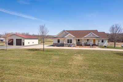 37683 Reed Avenue, House other with 4 bedrooms, 3 bathrooms and null parking in Amador Twp MN | Image 2