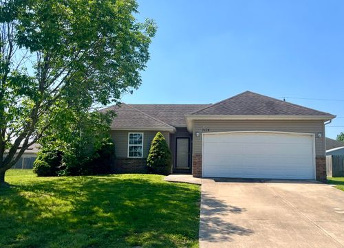 2124 E Primrose Street, Republic, MO, 65738 | Card Image