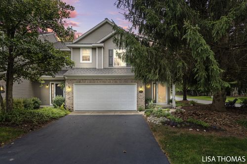 bldg-4-624 Abbey Mill Dr, Ada, MI, 49301-7725 | Card Image