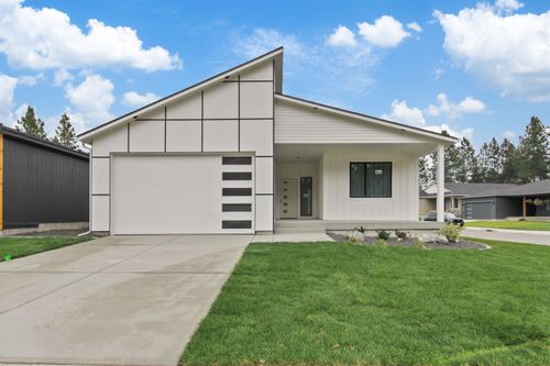 3339 S Morrill Ln, Spokane, WA, 99223 | Card Image