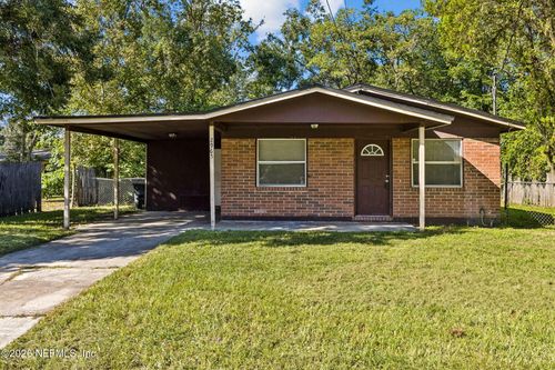 2965 Sunset St, Jacksonville, FL, 32254-2461 | Card Image