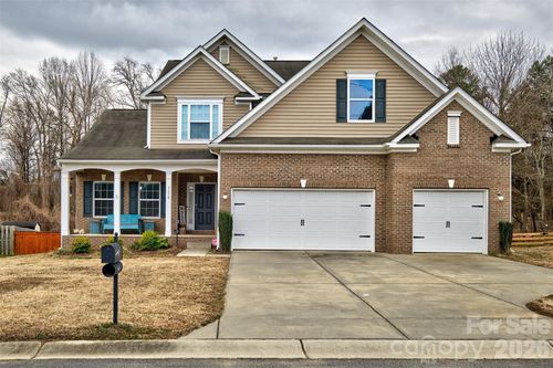 3078 Rhododendron Pl, Lake Wylie, SC, 29710-7847 | Card Image