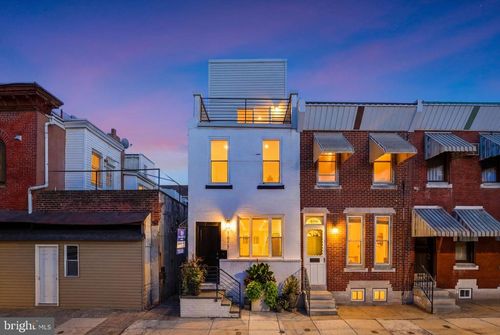 1611 S Mole St, PHILADELPHIA, PA, 19145-1514 | Card Image