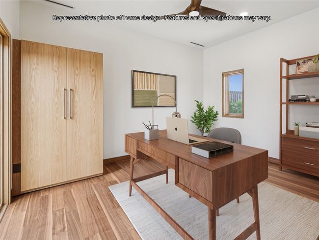 14867 Little Bluestem Ln, House other with 4 bedrooms, 5 bathrooms and null parking in Frisco TX | Image 13