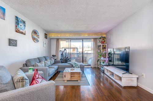 415-365 Ginger Dr, New Westminster, BC, V3L5L5 | Card Image