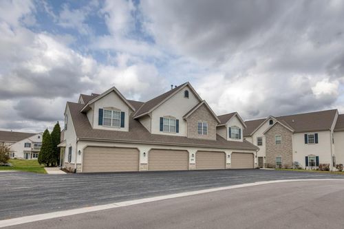 102-1106 Stratford Court, Mount Pleasant, WI, 53406 | Card Image