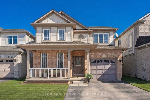 1130 Zimmerman Crescent, Milton, ON, L9T5T2 | Card Image