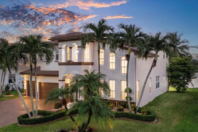 13214 Sw 21 St St, House other with 4 bedrooms, 3 bathrooms and null parking in Miramar FL | Image 33
