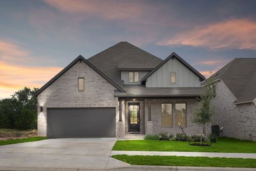 1429 Blue Moon Drive, Georgetown, TX, 78628 | Card Image