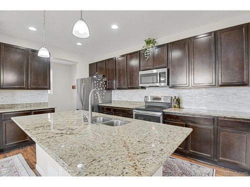 19553 E 60th Pl, Aurora, CO, 80019-2185 | Card Image