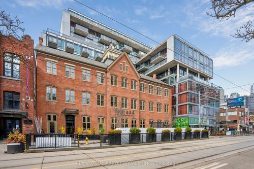 718-560 King St W, Toronto, ON, M5V0L5 | Card Image