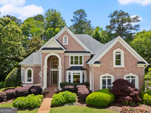 1200 Bay Pointe Ter, Alpharetta, GA, 30005-6954 | Card Image
