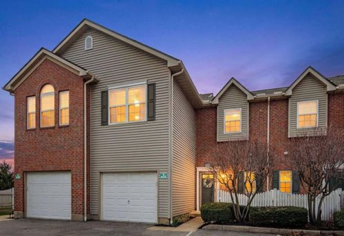 608 Spring Valley Dr, Lewis Center, OH, 43035-8639 | Card Image