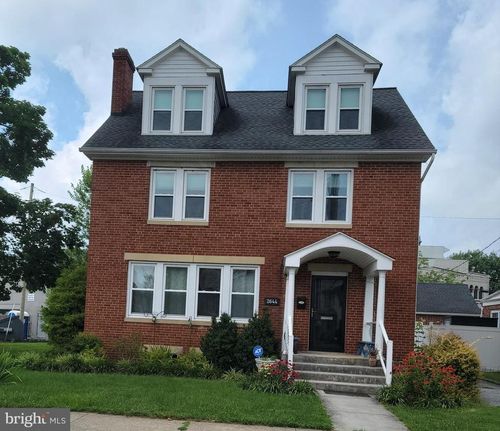 2644 N 2nd St, HARRISBURG, PA, 17110-1108 | Card Image