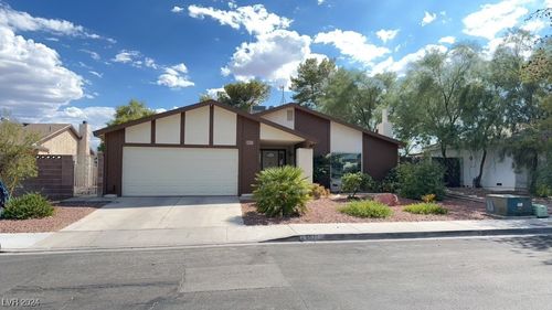 6831 Calella Drive, Las Vegas, NV, 89103 | Card Image