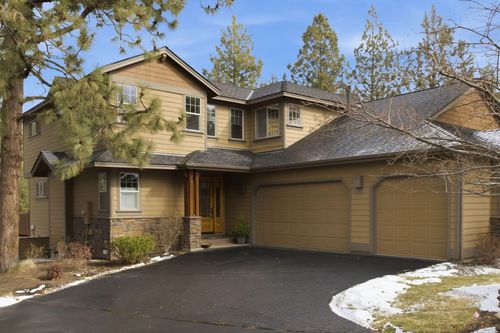 2526 Nw Locke Ct, Bend, OR, 97703-5508 | Card Image