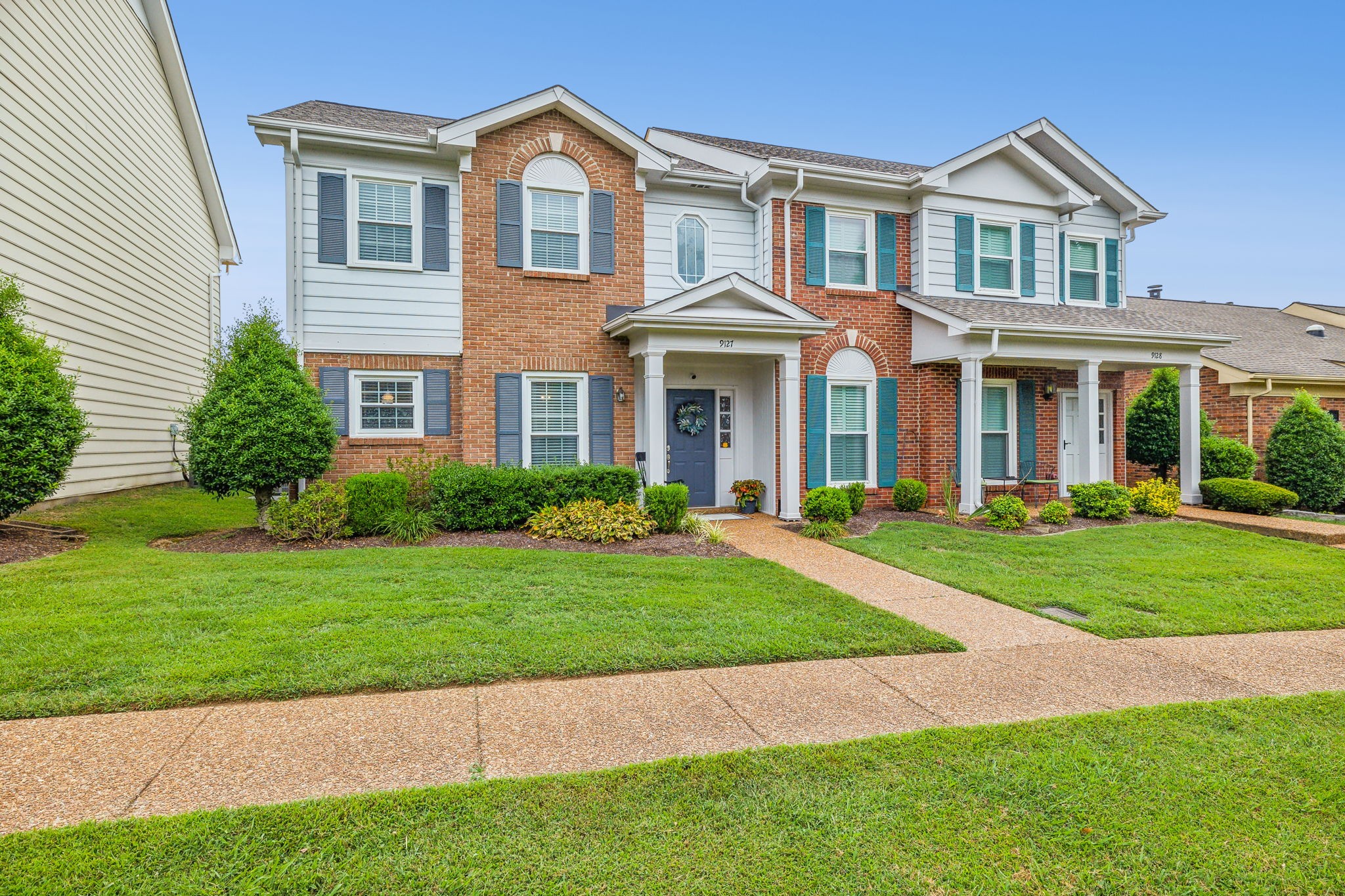 Sawyer Brown Rd, Nashville, TN 37221