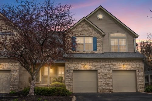 5532 Village Psge, Hilliard, OH, 43026-7995 | Card Image
