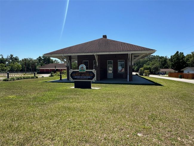 APT-210 - 4801 Airport Rd, Condo with 2 bedrooms, 2 bathrooms and null parking in ZEPHYRHILLS FL | Image 38