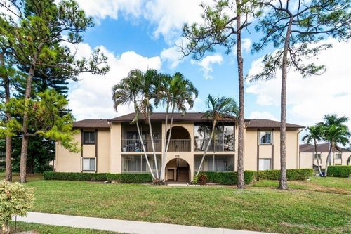 d-2-414 Pine Glen Ln, Greenacres, FL, 33463-8512 | Card Image