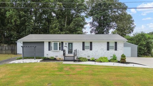 5045 Lake Circle Dr Ne, Cleveland, TN, 37312-4683 | Card Image
