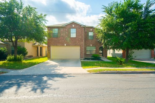 7738 Cortland Oak, San Antonio, TX, 78254-5399 | Card Image
