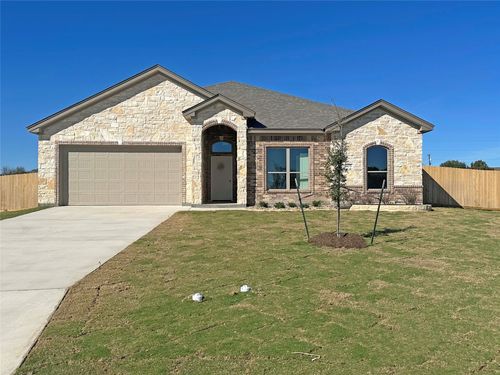 405 Rusty Spur Ct, Lorena, TX, 76655-4484 | Card Image