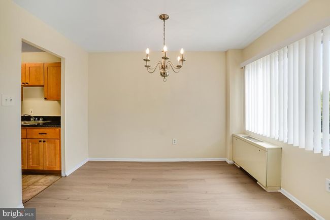 APT-512-A - 1111 University Blvd W, Condo with 1 bedrooms, 1 bathrooms and null parking in SILVER SPRING MD | Image 16