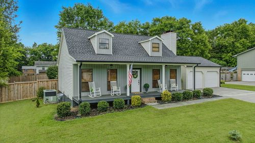 1043 Brad St Nw, Cleveland, TN, 37312-3321 | Card Image
