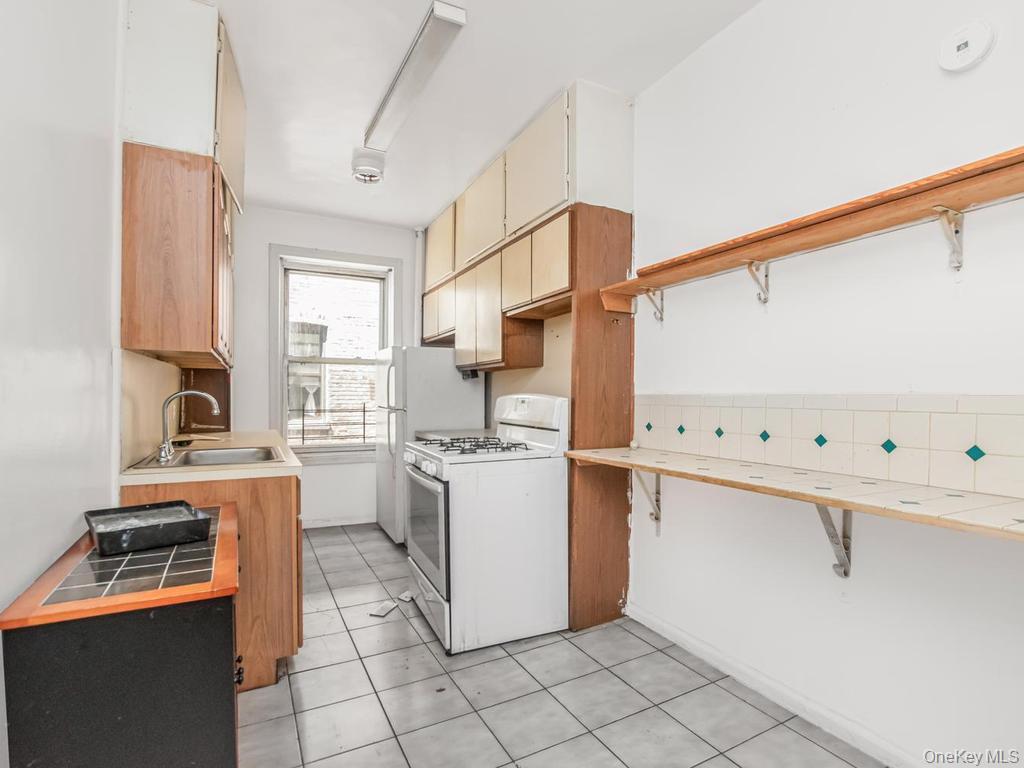 Residential in New York 2