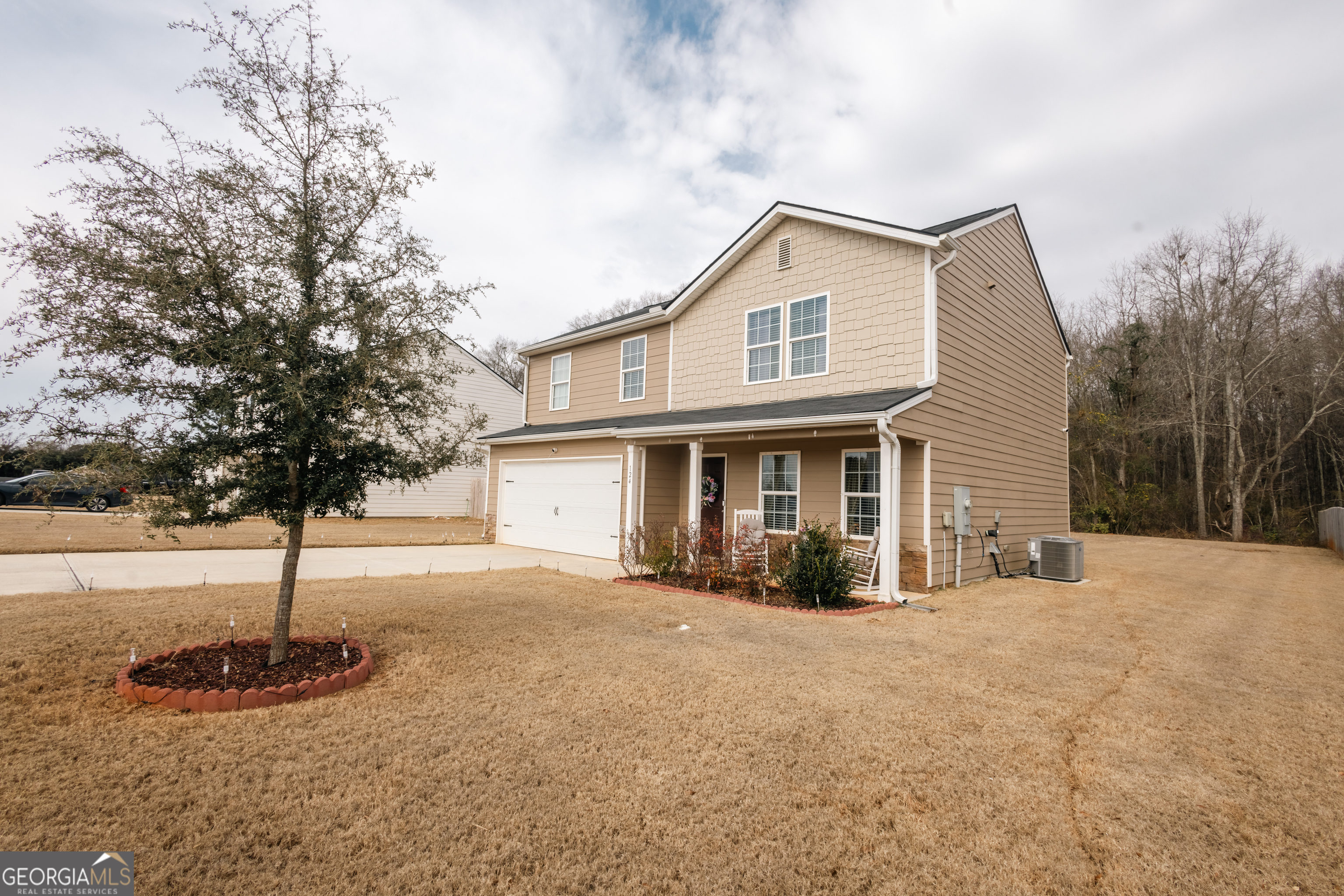 Residential in Milner 2