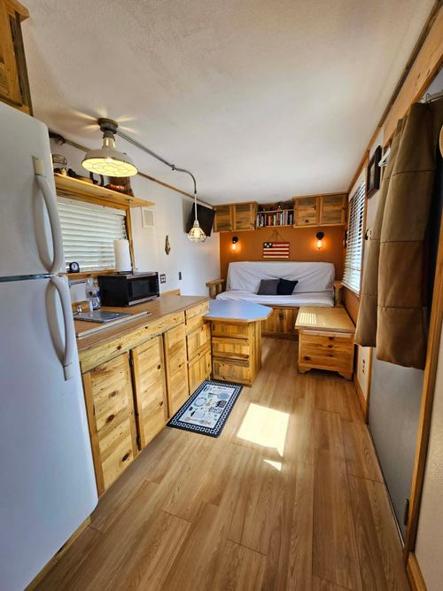 unit-b-72 Stoney Lane, Hamilton, MT, 59840 | Card Image