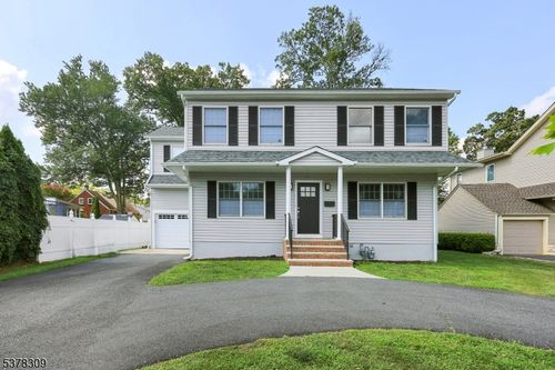 11 Sherwood Rd, Springfield, NJ, 07081-2520 | Card Image