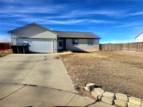2832 Gold Pl, Alamosa, CO, 81101 | Card Image
