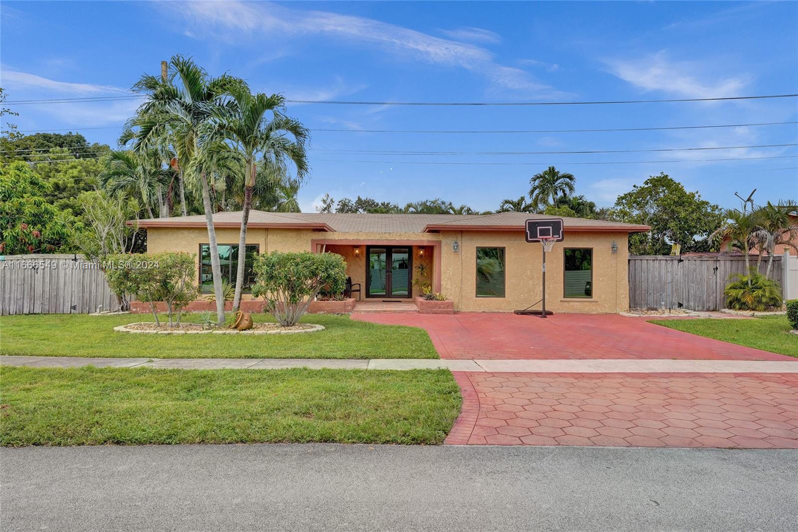 91st Ave, Pembroke Pines, FL 33024