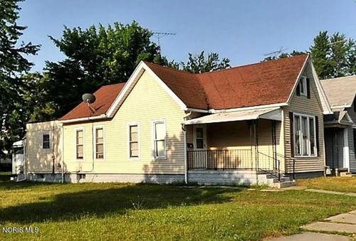 509 Colburn St, Toledo, OH, 43609-3301 | Card Image