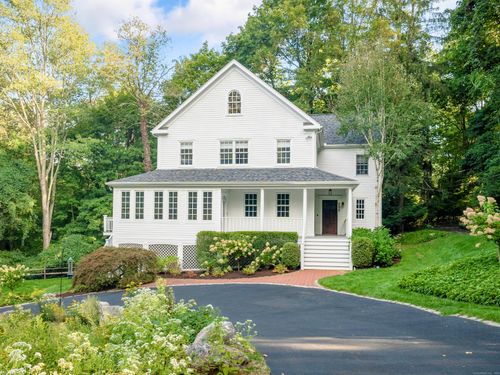 255 Silvermine Ave, Norwalk, CT, 06850-1642 | Card Image