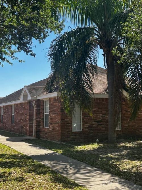 1716 Agua Fina, Edinburg, TX, 78541-3367 | Card Image