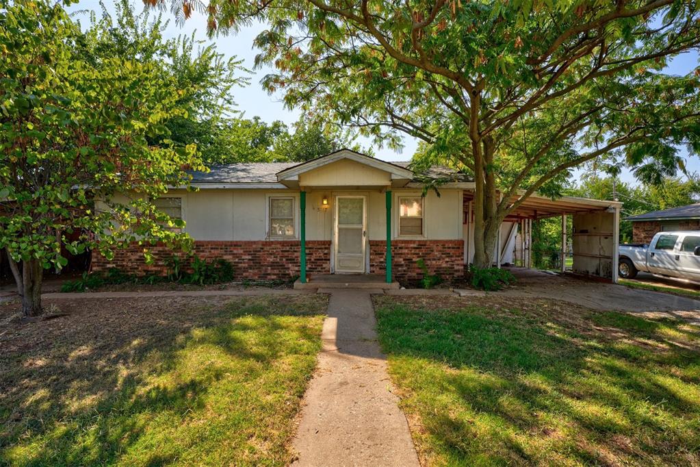 Triplett Rd, Guthrie, OK 73044