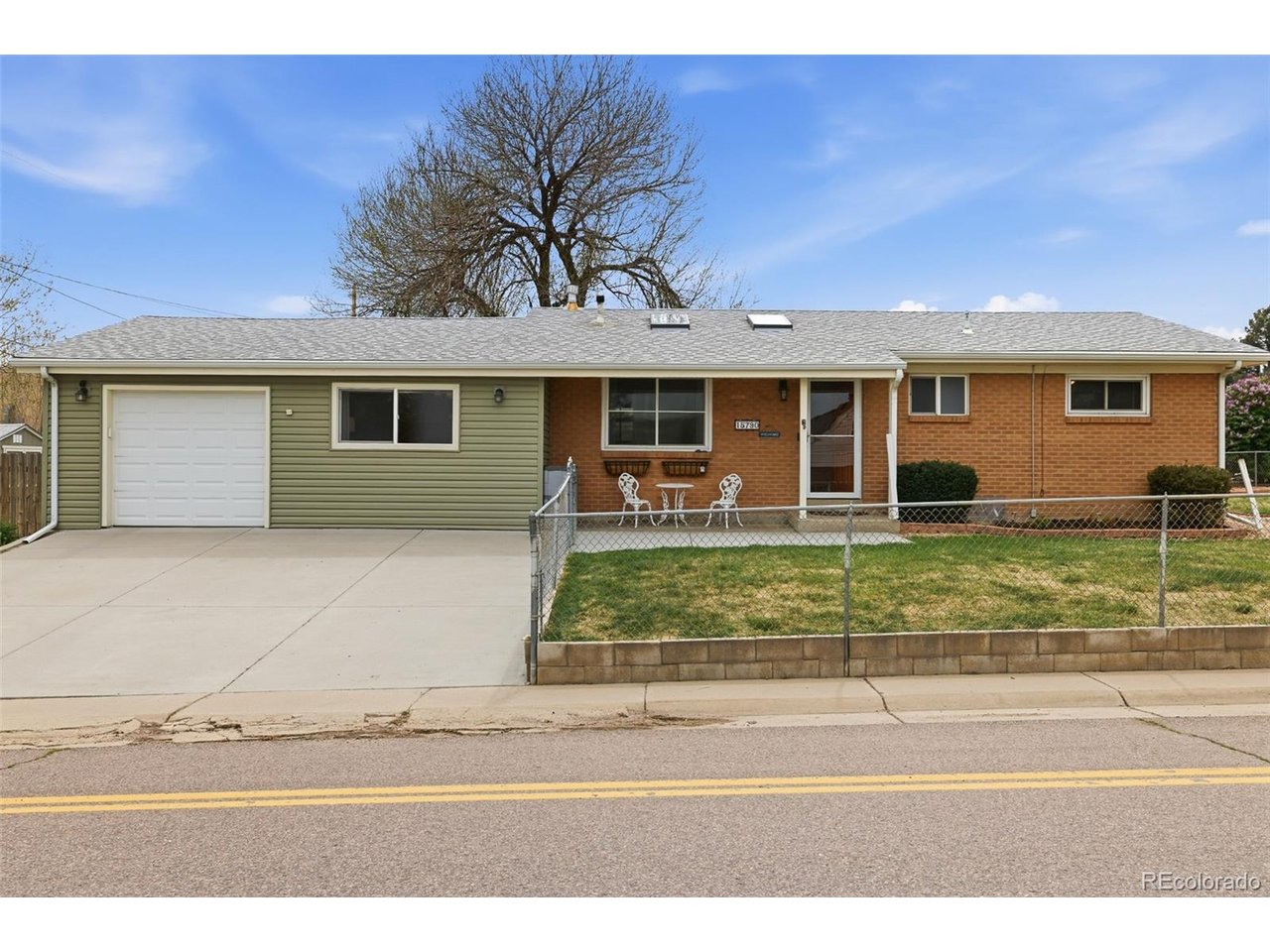 Residential in Golden 4