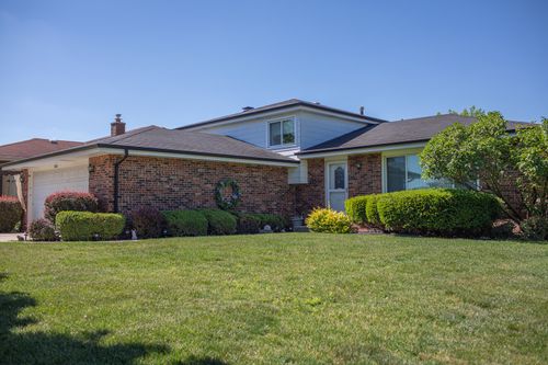8543 163rd Street, Tinley Park, IL, 60487 | Card Image