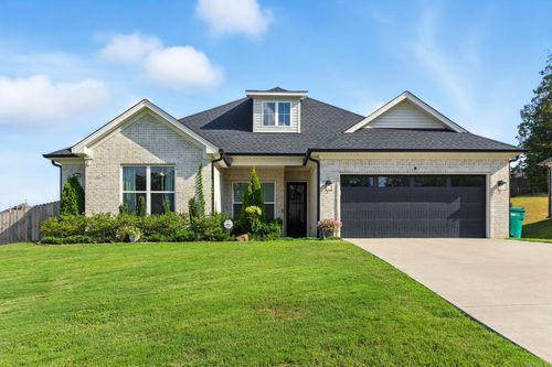 17205 Edinburgh Drive, Little Rock, AR, 72210 | Card Image